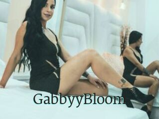 GabbyyBloom