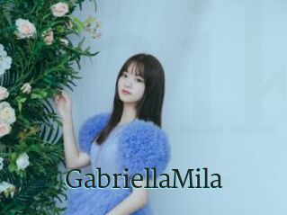 GabriellaMila