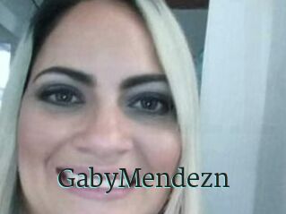 GabyMendezn