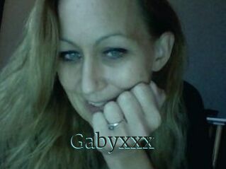 Gabyxxx