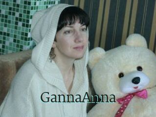 GannaAnna