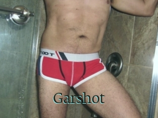 Garshot