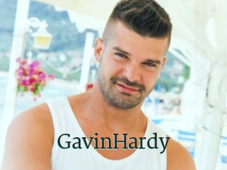 GavinHardy