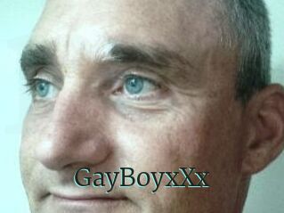 GayBoyxXx