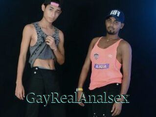 GayRealAnalsex