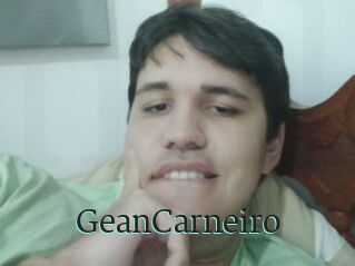 GeanCarneiro