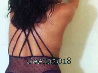 Geena2018