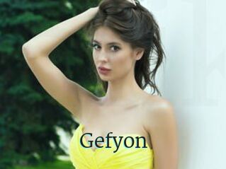 Gefyon