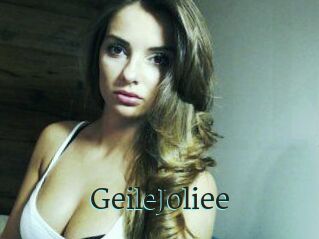 GeileJoliee