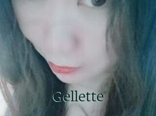 Gellette