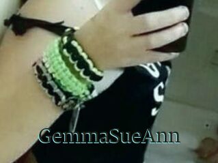 GemmaSueAnn