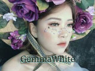 GemmaWhite