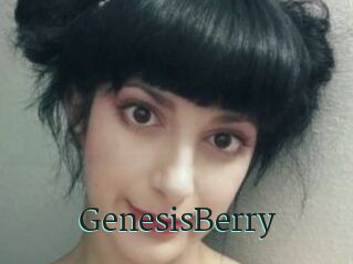 GenesisBerry