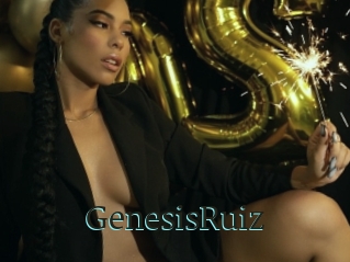 GenesisRuiz