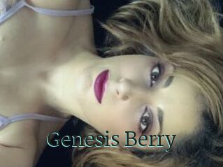 Genesis_Berry