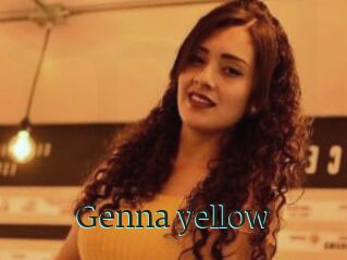 Genna_yellow