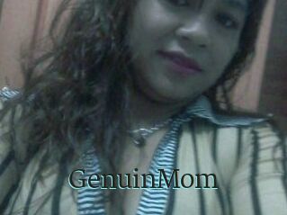 GenuinMom