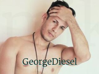 GeorgeDiesel