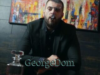 GeorgeDom