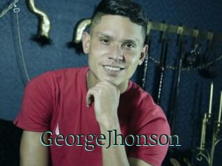 GeorgeJhonson