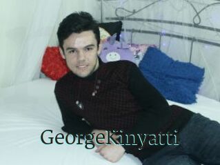 GeorgeKinyatti