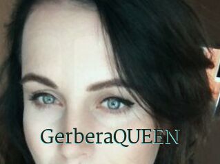 GerberaQUEEN Milky Porn
