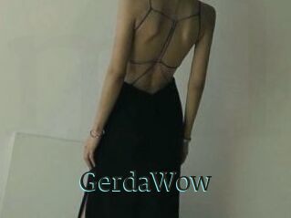 GerdaWow