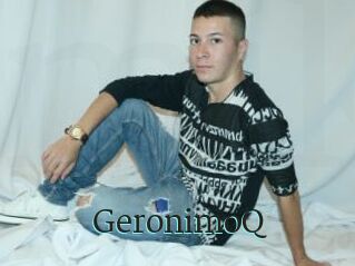 GeronimoQ