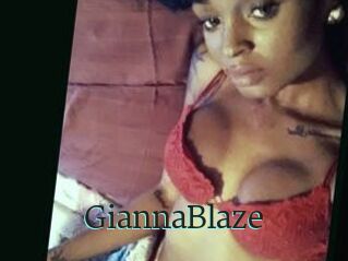 GiannaBlaze