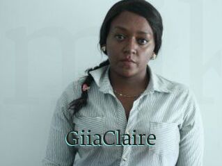 GiiaClaire