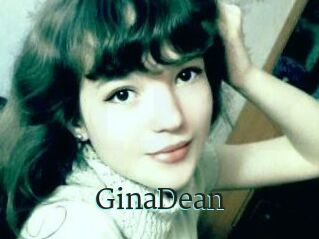 GinaDean