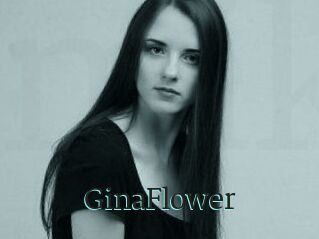 Gina_Flower