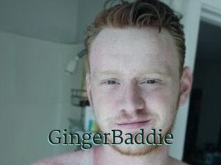 GingerBaddie