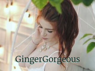 GingerGorgeous