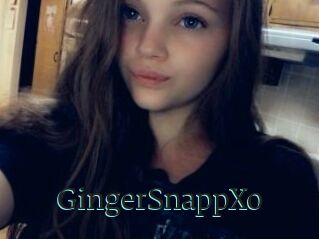 GingerSnappXo