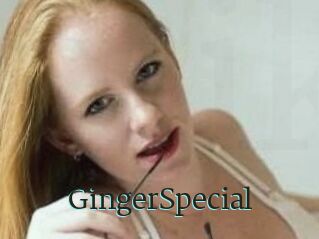 GingerSpecial