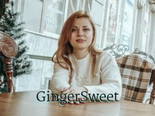 GingerSweet