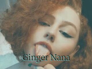 Ginger_Nana