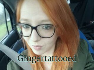 Gingertattooed