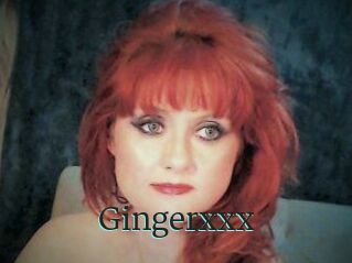 Gingerxxx