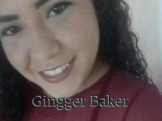 Gingger_Baker