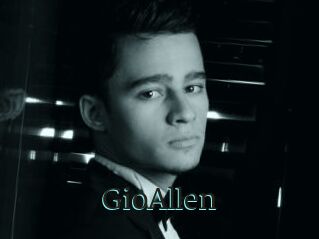 GioAllen