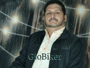 GioBiker