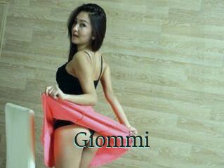 Giommi