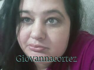 Giovannacortez