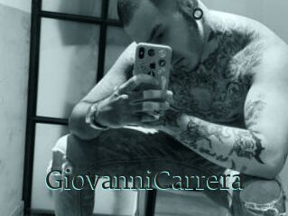 GiovanniCarrera