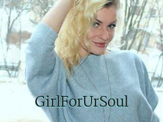 GirlForUrSoul