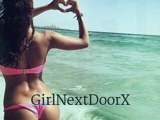 GirlNextDoorX