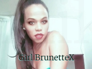 Girl_BrunetteX