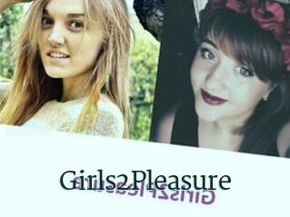 Girls2Pleasure